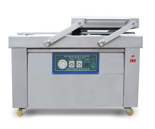 真空包裝機 真空包裝機